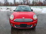 MINI Cooper 2011