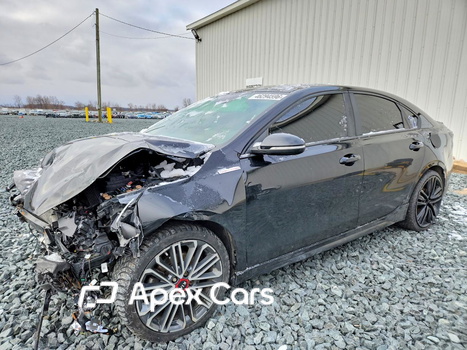 Kia Forte 2020 - Image 1 of 12