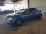 Scion tC 2013