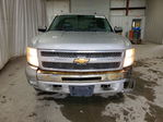 Chevrolet Silverado 2012