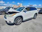 Toyota Highlander 2015