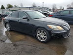 Hyundai Genesis 2013