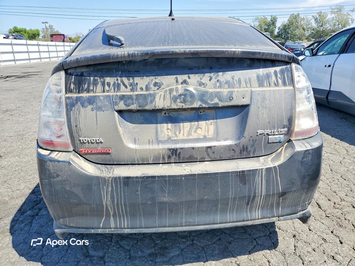 Toyota Prius 2007