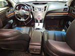 Subaru Legacy 2013
