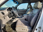 Honda Pilot 2014