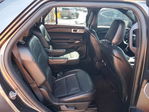 Ford Explorer 2020