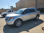 Ford Explorer 2013