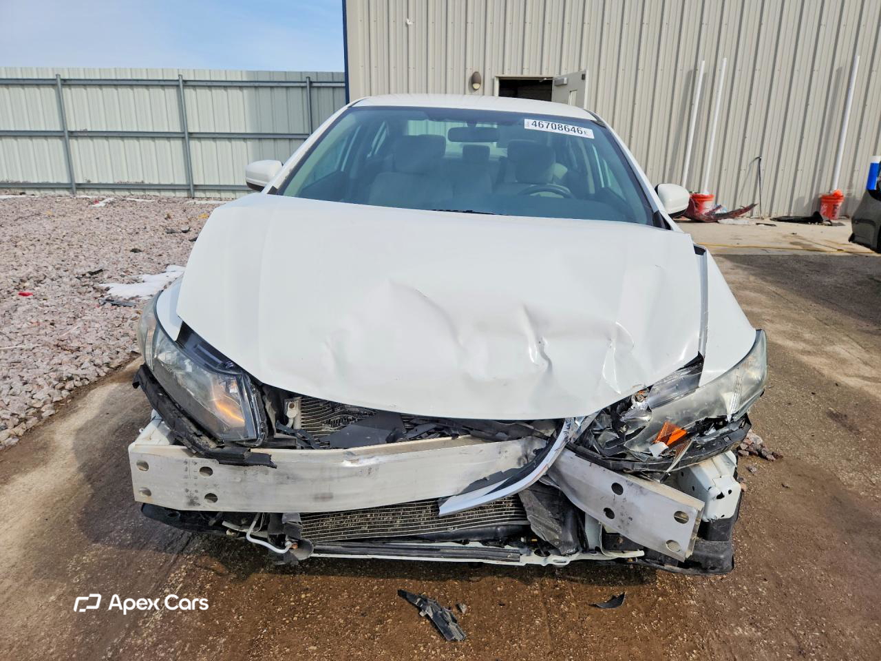 Honda Civic 2014