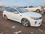 Kia Optima 2018