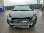Chevrolet Cruze 2012