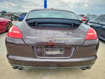 Porsche Panamera 2013