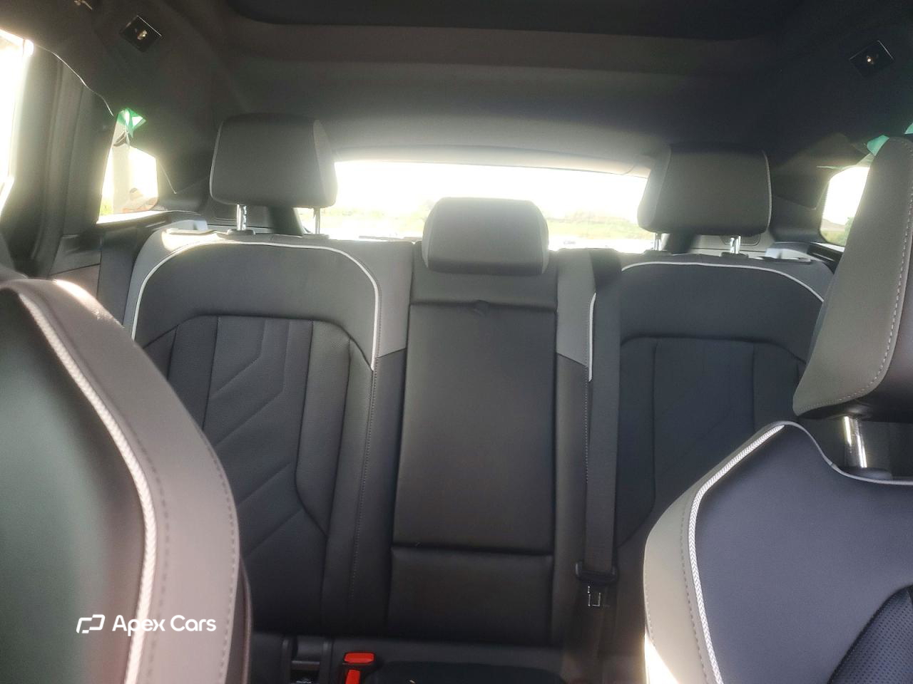 BMW X3 2026