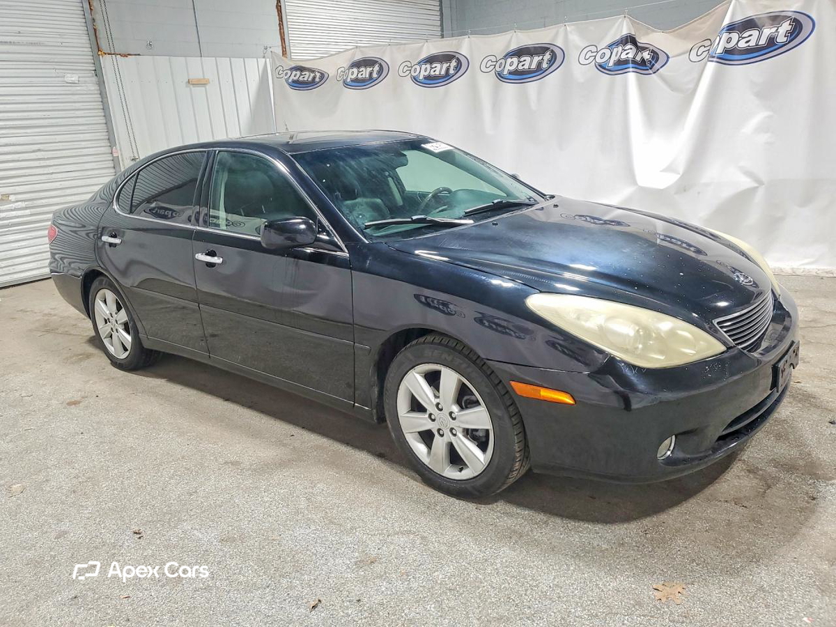 Lexus ES 2005