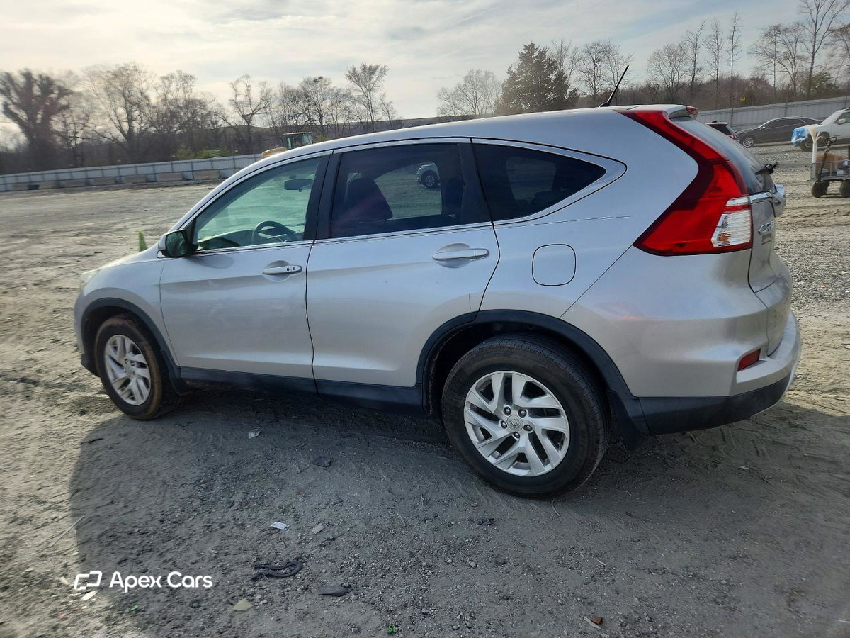 Honda CR-V 2015