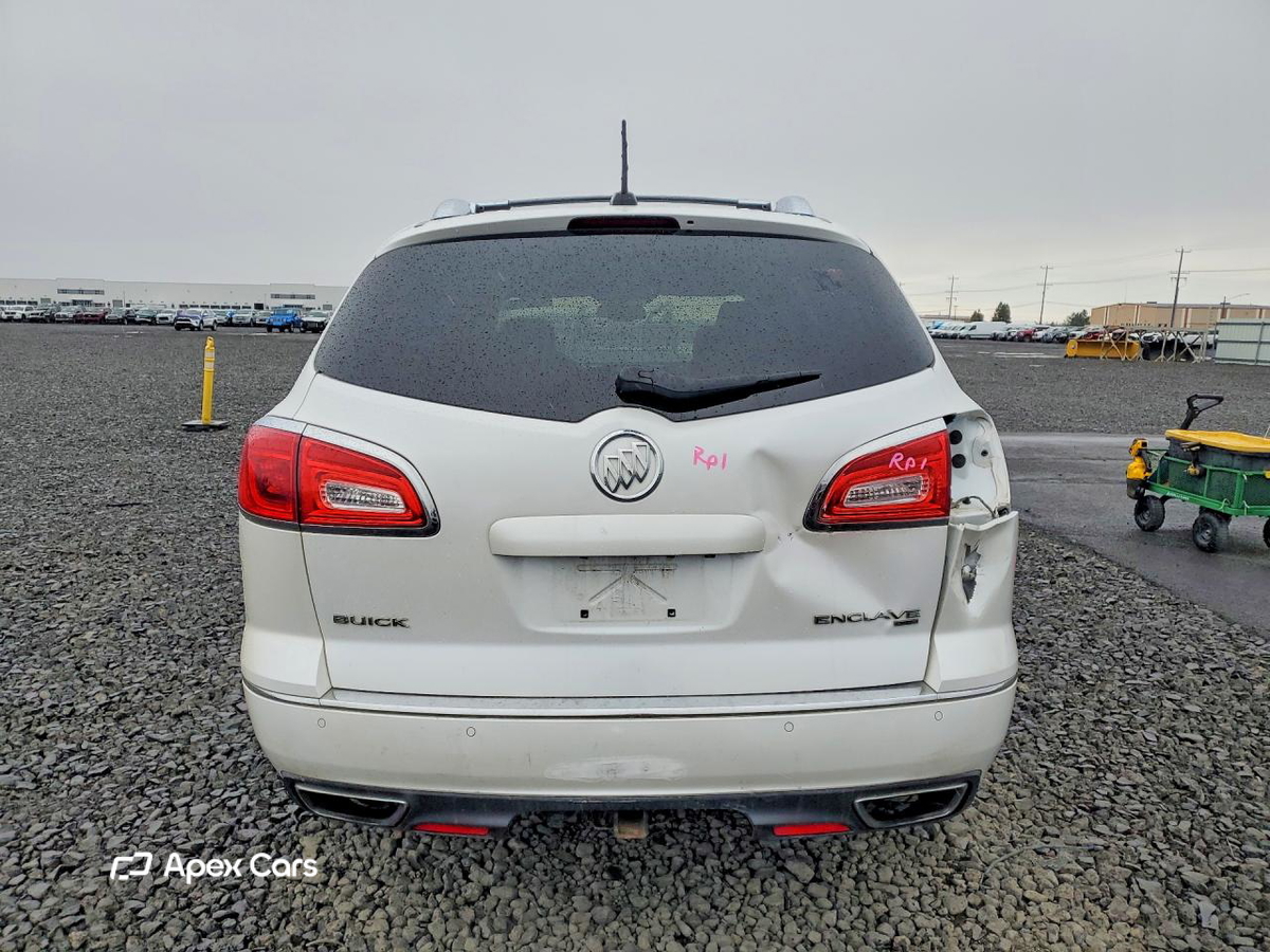 Buick Enclave 2017