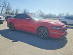 Ford Mustang 2020