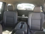 Honda Odyssey 2015