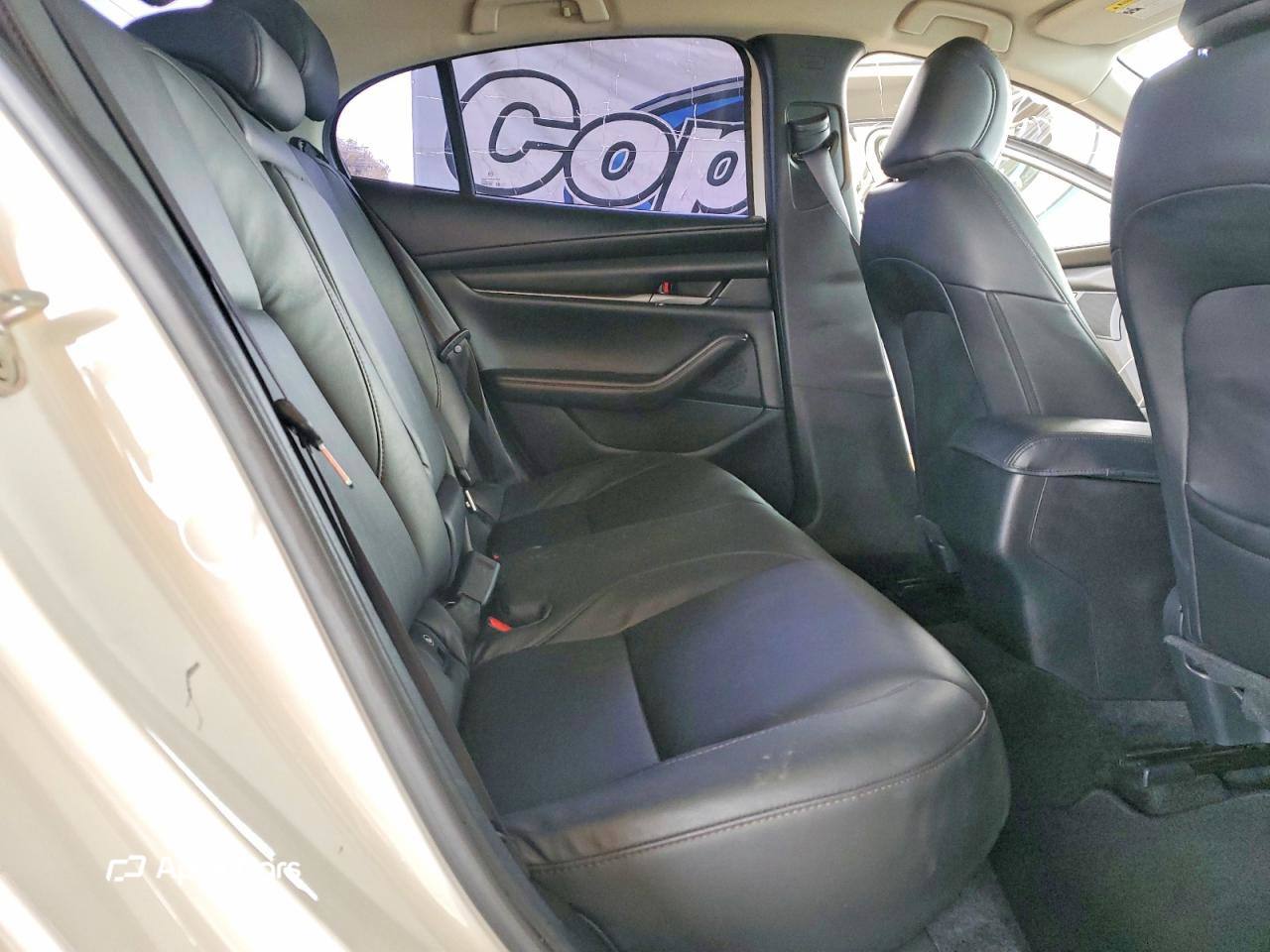 Mazda 3 2021