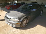 BMW Series 3 2002
