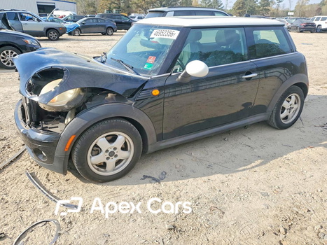 MINI Cooper 2010 - Zdjęcie 1 z 5