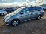 Honda Odyssey 2007