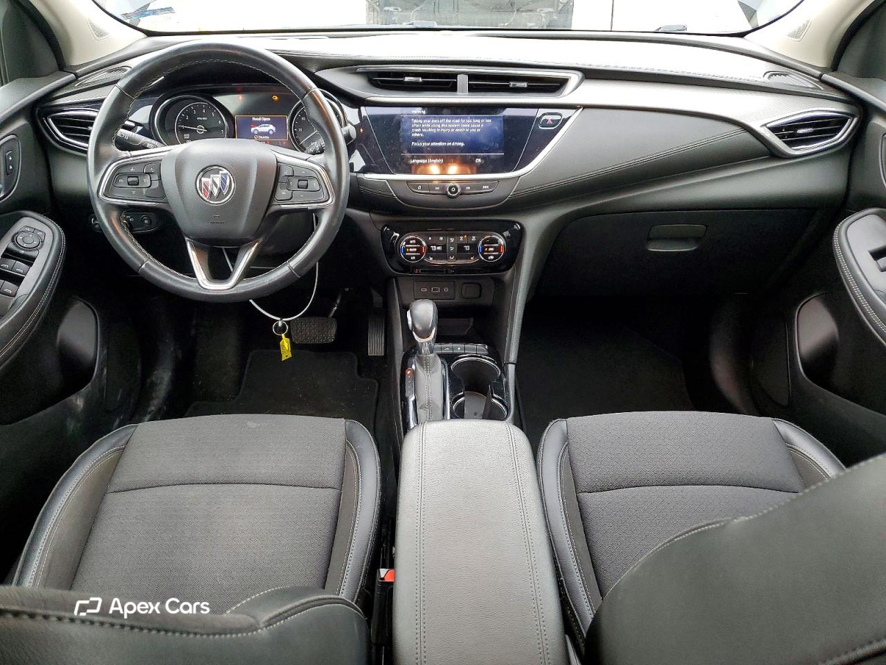 Buick Encore 2020