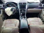 Ford Explorer 2011