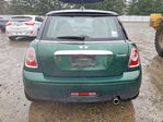 MINI Cooper 2013