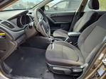 Kia Forte 2012
