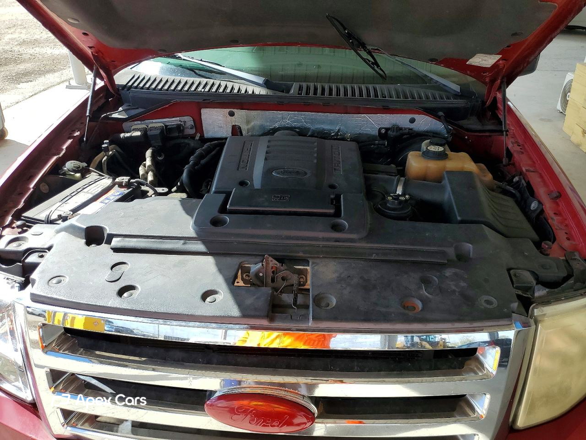 Ford Expedition 2007