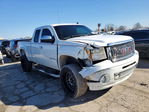 GMC Sierra 2008