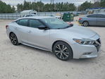 Nissan Maxima 2018