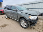 Dodge Durango 2019