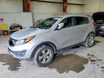 Kia Sportage 2013