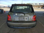 Scion xA 2005