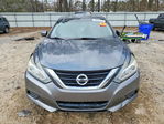 Nissan Altima 2018