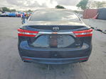 Toyota Avalon 2014