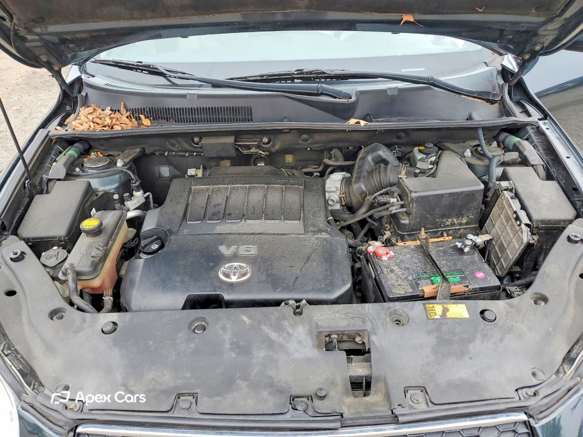 Toyota RAV 4 2009