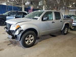 Nissan Navara (Frontier) 2013