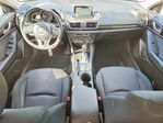 Mazda 3 2015