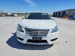 Nissan Sentra 2015