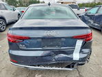 Audi A4 2019