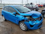 Ford Fiesta 2013