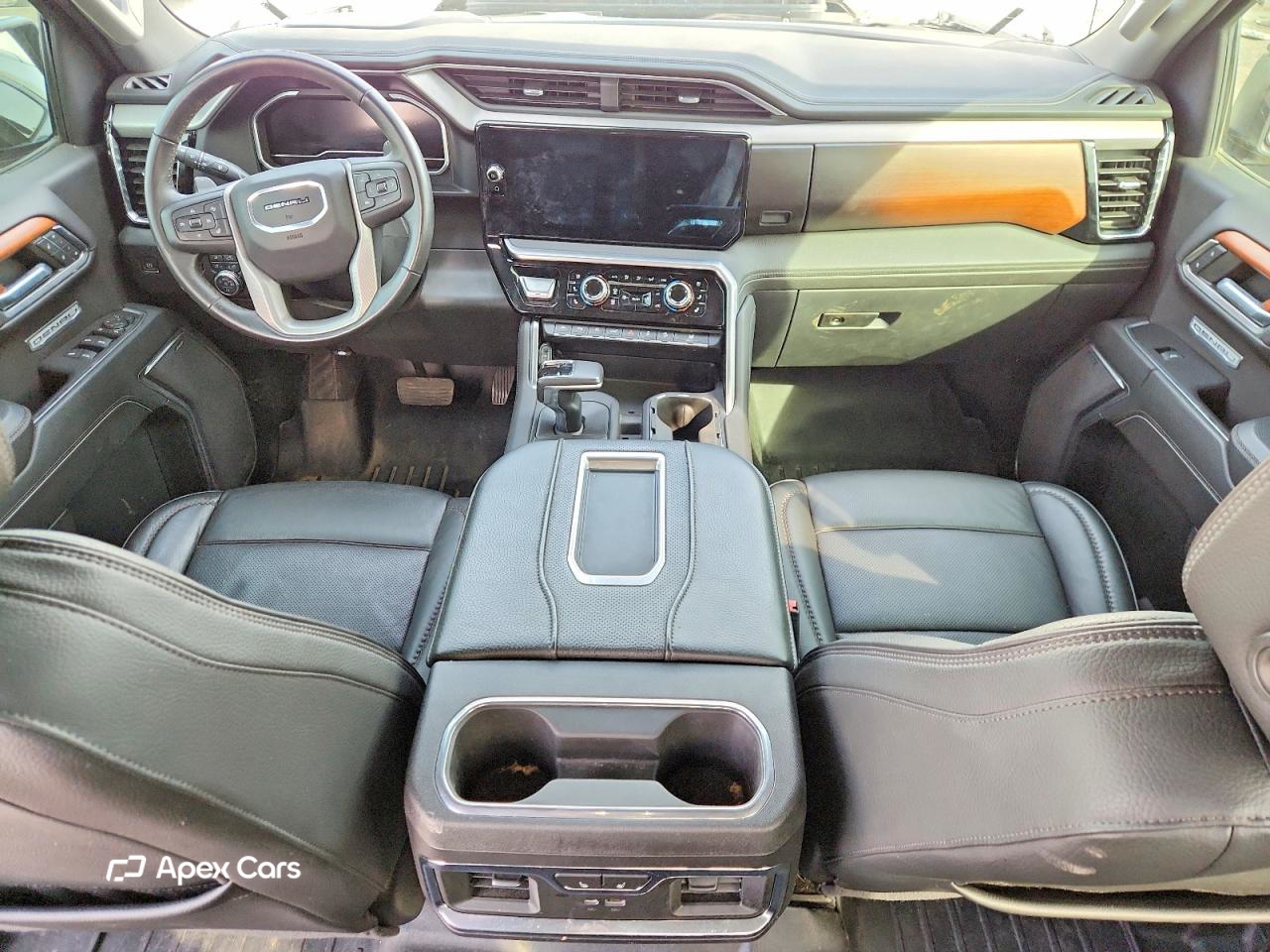 GMC Sierra 2022