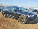 Audi e-tron 2019