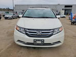 Honda Odyssey 2016