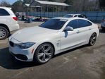 BMW Series 4 2016