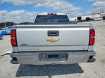 Chevrolet Silverado 2016