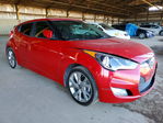 Hyundai Veloster 2017