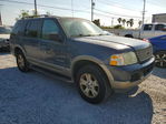 Ford Explorer 2004